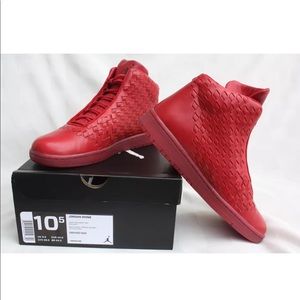Nike Air Jordan SHINE Size 10.5